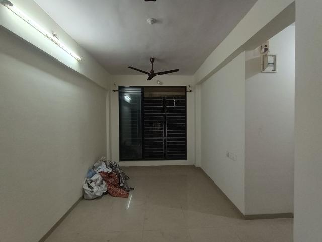 Flat for sale in Diva Gaon, Navi Mumbai