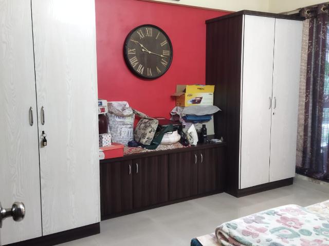 Flat for sale in Malabar Hill, Mumbai City District
