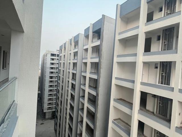 Flat for sale in Kardanur, Sangareddy