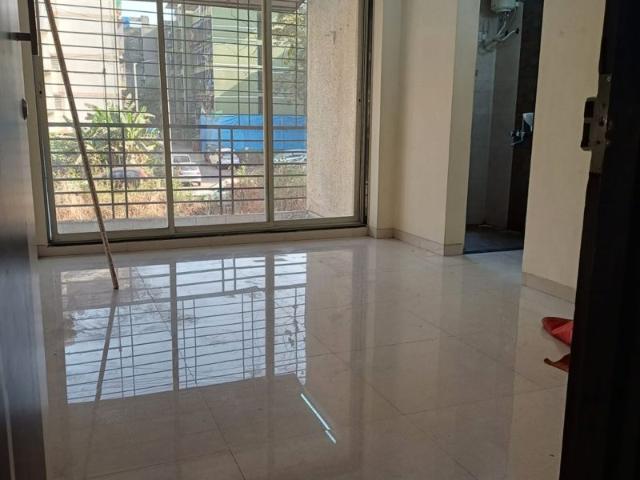 Flat for sale in Sector 21, Navi Mumbai
