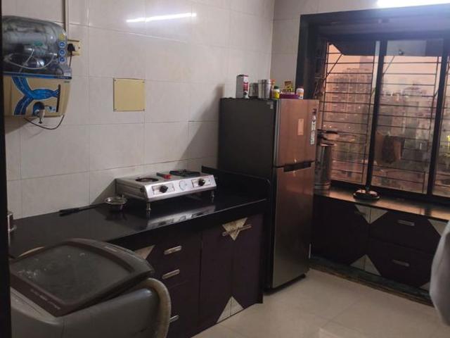 Flat for sale in Kalyan, Kalyan-Dombivli