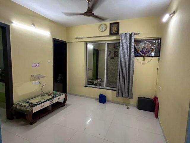 Flat for sale in Mangalwar Peth, Pune