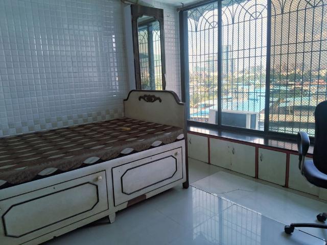 Flat for sale in Sector 3, Navi Mumbai