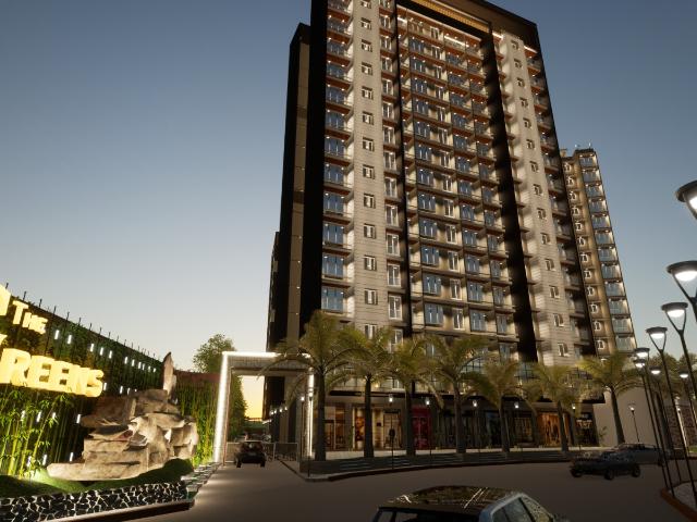 Flat for sale in Taloja Phase-I, Panvel