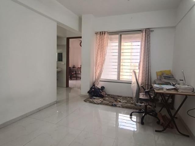 Flat for sale in Katraj, Pune