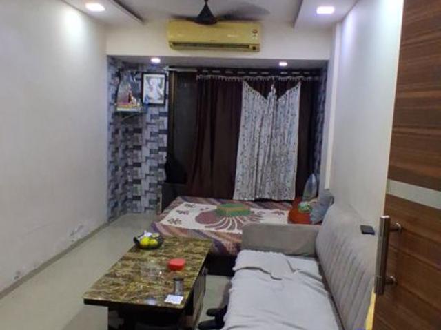 Flat for sale in Navi Mumbai, Thane