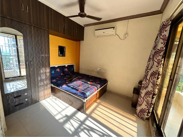 Flat for sale in Reti Bandar, Thane