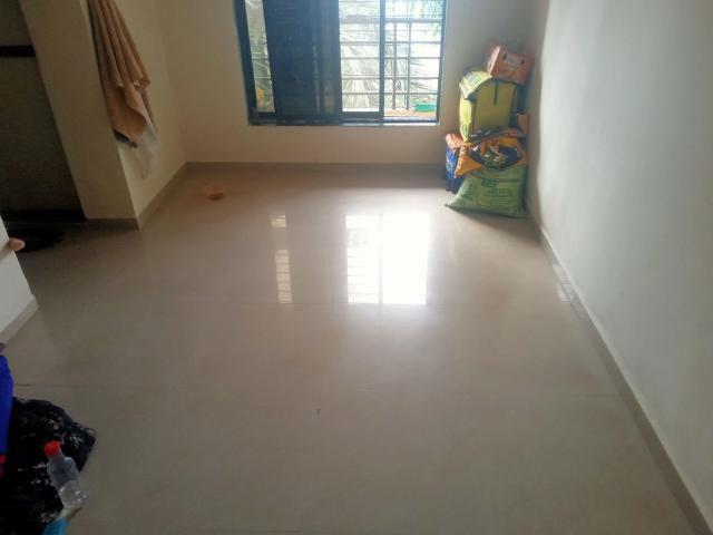 Flat for sale in Taloja Phase-II, Panvel