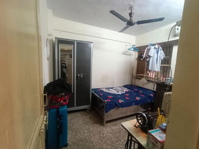 Flat for sale in Ambernath, Thane