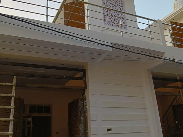 House for sale in Lucknow