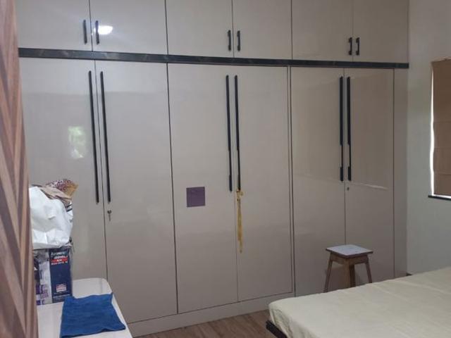 Flat for sale in Pimple Saudagar, Pimpri-Chinchwad