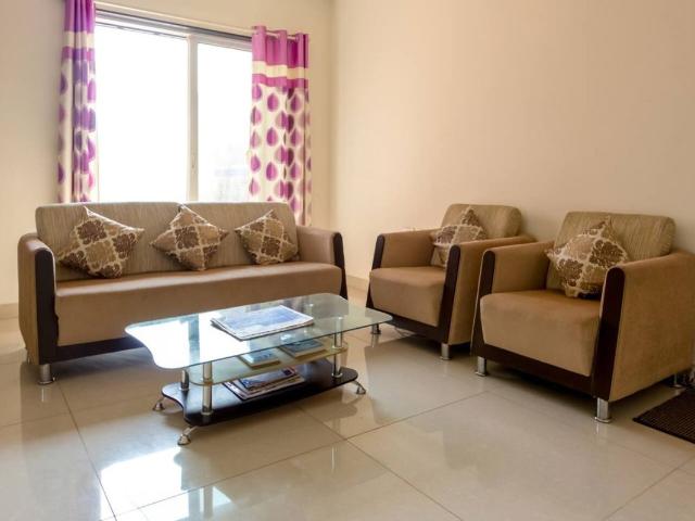 Flat for sale in Baner, Pune