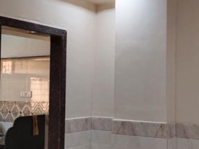 Flat for sale in Kopar Khairne, Navi Mumbai