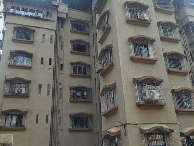 Flat for sale in Kopar Khairne, Navi Mumbai