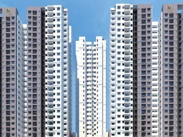 Flat for sale in Chikkabanahalli, Doddabanahalli
