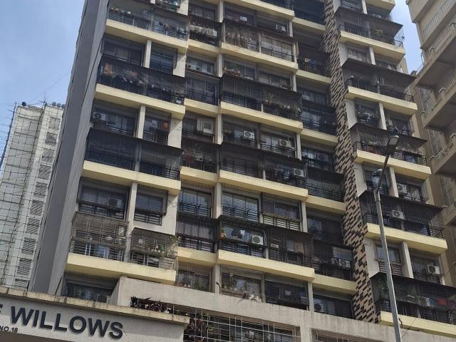 Flat for sale in Sector 8, Navi Mumbai