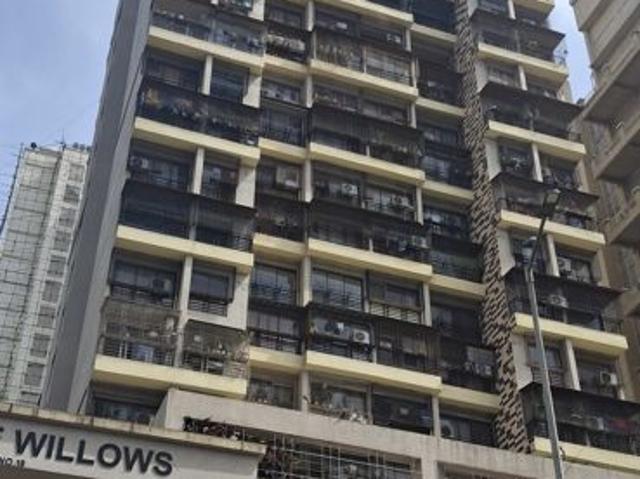 Flat for sale in Sector 8, Navi Mumbai