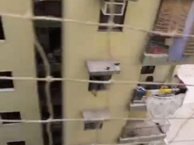 Flat for sale in Raj Nagar, Ghaziabad