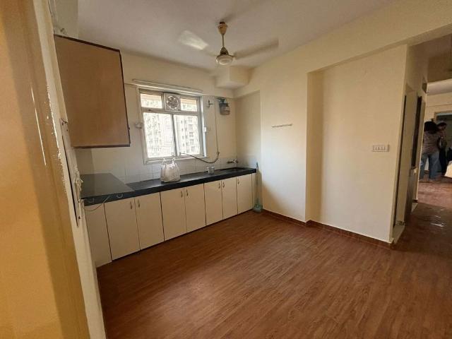 Flat for sale in Powai, Mumbai