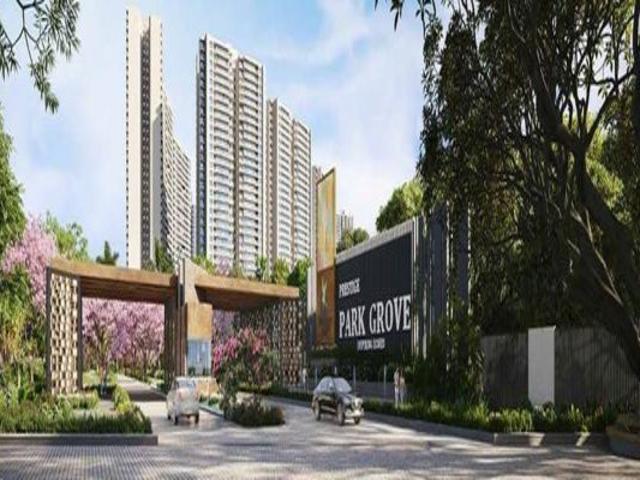 Flat for sale in Chikkabanahalli, Doddabanahalli
