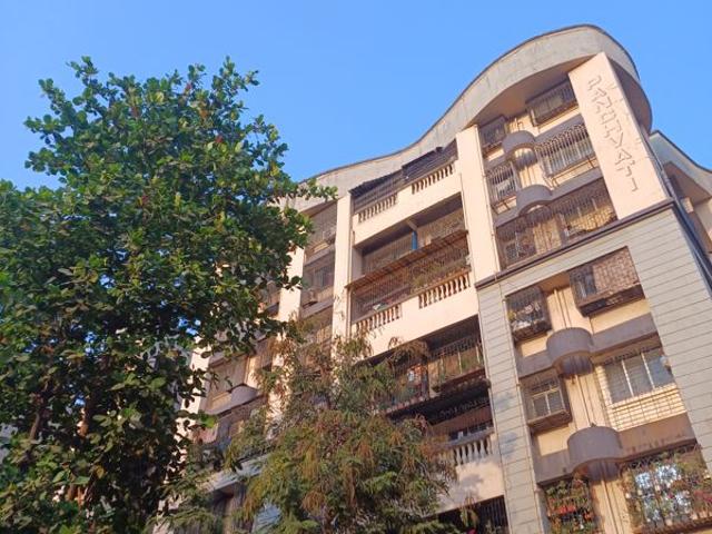 Flat for sale in Sector 4, Navi Mumbai