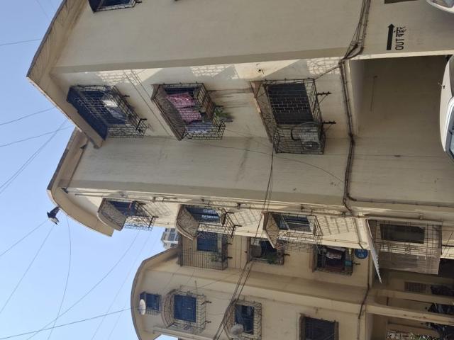Flat for sale in Ghansoli Village, Navi Mumbai