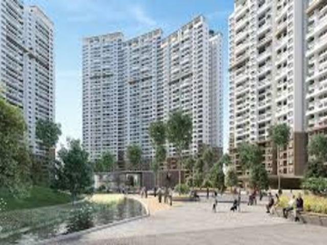 Flat for sale in Chikkabanahalli, Doddabanahalli