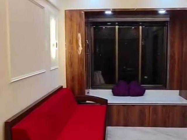 Flat for sale in Vahal Village, Raigad