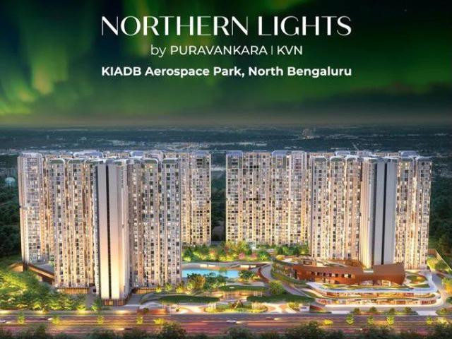 Flat for sale in Bagaluru