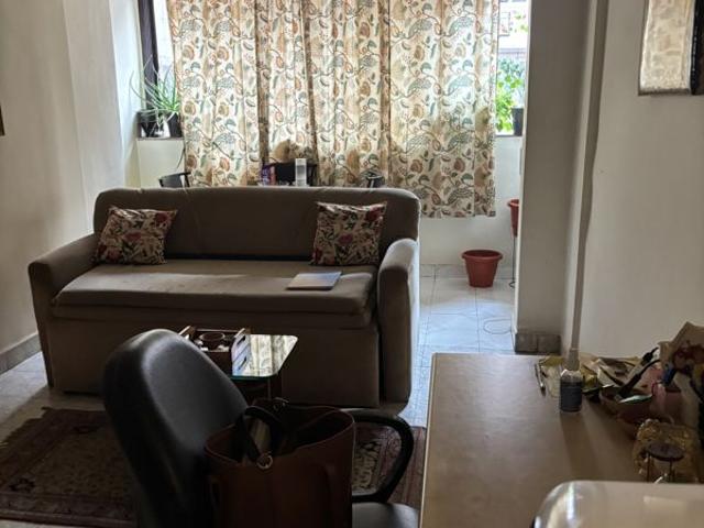 Flat for sale in Colaba, Mumbai City District