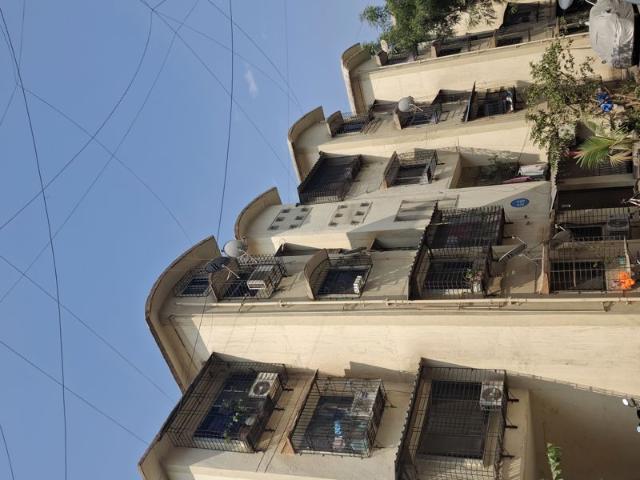 Flat for sale in Sector 9, Navi Mumbai