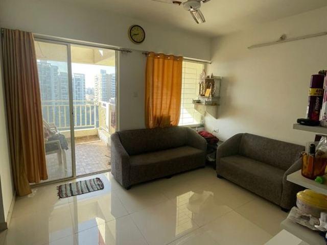 Flat for sale in Majestique Manhattan, Wagholi