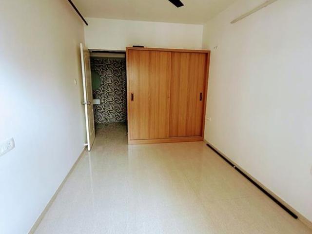 Flat for sale in Kalamboli, Panvel