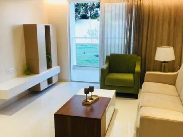 Flat for sale in Shivneri Park, Pune