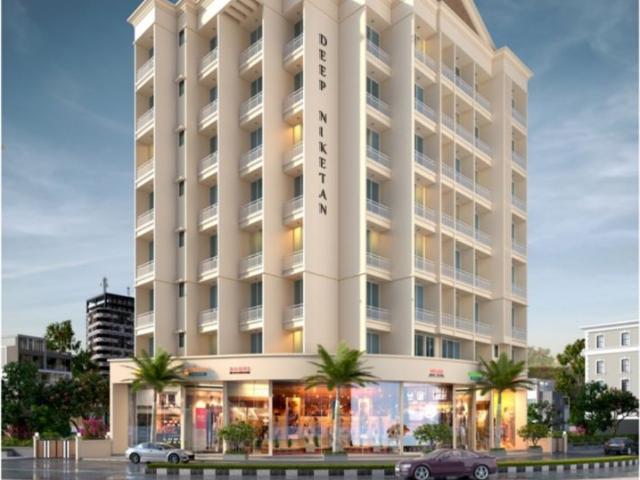 Flat for sale in Raigad, Maharashtra