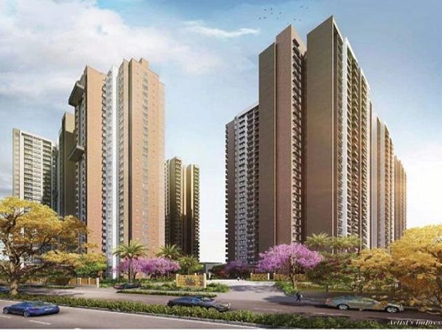 Flat for sale in Chikkabanahalli, Doddabanahalli