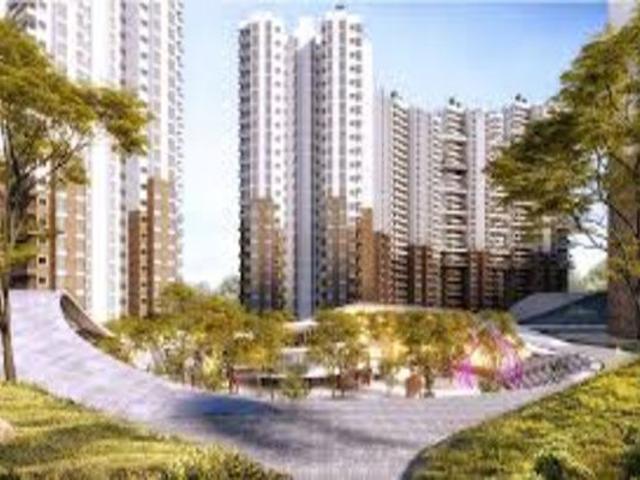 Flat for sale in Chikkabanahalli, Doddabanahalli