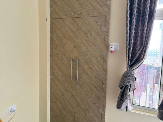 Flat for sale in Ghaziabad