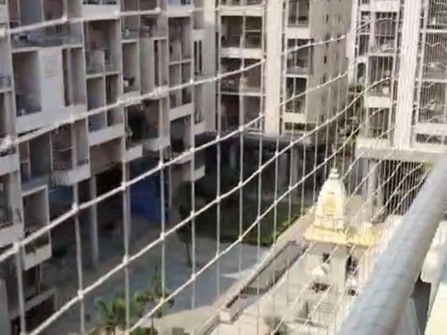 Flat for sale in Wagholi, Pune