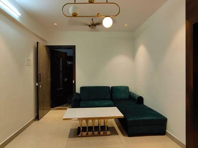 Flat for sale in Ambarnath, National Capital Territory Of Delhi