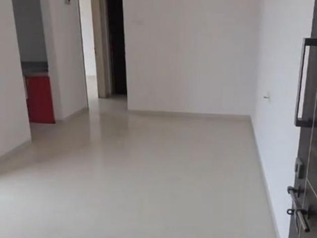 Flat for sale in Kalamboli, Panvel