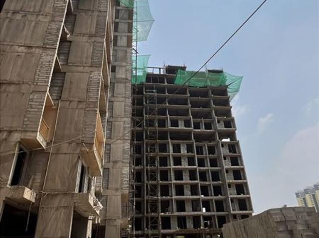 Flat for sale in Chapewadi, Panvel
