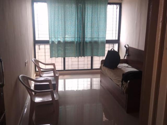 Flat for sale in Kharghar, Panvel