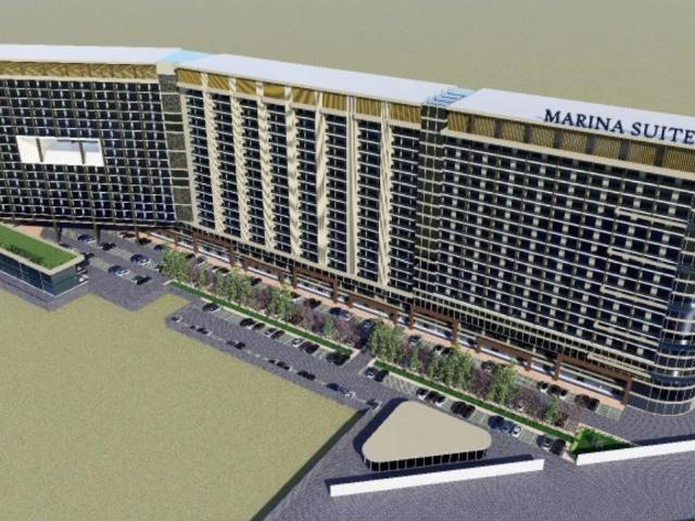 Flat for sale in Banur, Patiala