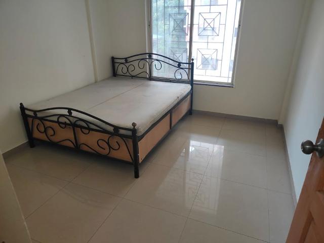 Flat for sale in Wanawadi, Pune