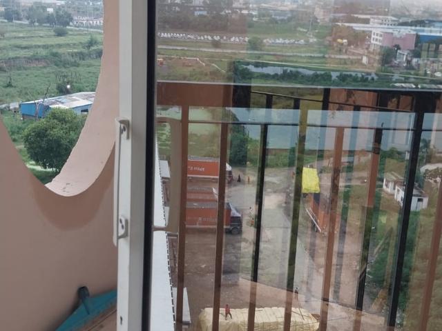 Flat for sale in Ghaziabad