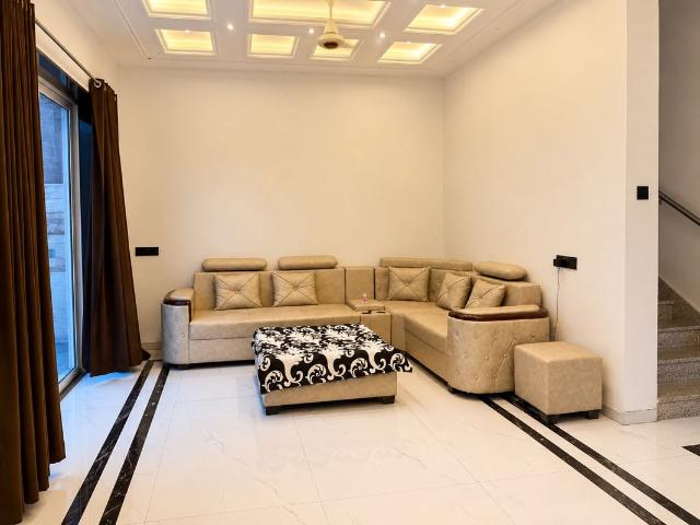 Flat for sale in Majiwada, Thane