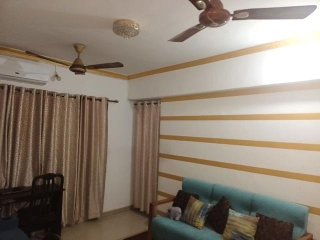 Flat for sale in Kopra Village, Panvel