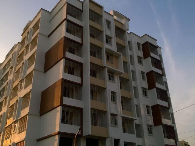 Flat for sale in Ambarnath, National Capital Territory Of Delhi