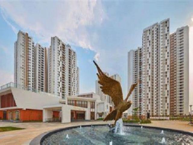 Flat for sale in Chikkabanahalli, Doddabanahalli